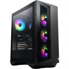 Micro-Star International  MSI Aegis ZS Aegis ZS 3CQ-265US Gaming Desktop Computer - AMD Ryzen 5 3600 Hexa-core (6 Core) 3.60 GHz - 16 GB RAM DDR4 SDRAM - 512 GB Serial ATA SSD - AMD B550 Chip - Windows 10 Home - AMD Radeon RX 5600 XT 6 GB GDDR6 - IEEE 802