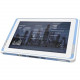 Advantech AIMx8 AIM-58 Tablet - 10.1" - 4 GB RAM - 64 GB Storage - Windows 10 IoT Enterprise - Intel Atom x7 x7-Z8750 Quad-core (4 Core) 1.60 GHz microSD Supported - 1920 x 1200 - 2 Megapixel Front Camera - TAA Compliance AIM-58CT-12101000