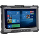 Getac A140 G2 Rugged Tablet - 14" HD - Intel Core i5 10th Gen i5-10210U Quad-core (4 Core) 1.60 GHz - 16 GB RAM - 256 GB SSD - Windows 10 Pro - microSD Supported - 1366 x 768 - LumiBond Display AM2OT4QA7DBX