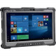 Getac A140 G2 Rugged Tablet - 14" - 16 GB RAM - 256 GB SSD - Windows 10 Pro 64-bit - Intel Core i5 10th Gen i5-10210U 1.60 GHz microSD Supported - LumiBond Display AM22T4DAXDXX