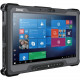 Getac A140 G2 Tablet - 14" - Intel Core i5 10th Gen i5-10210U Quad-core (4 Core) 1.60 GHz - LumiBond Display AM22Z4QAXDXX