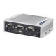 Advantech  IntelÃÂÃÂ® AtomÃÂÃÂ Dual Core N2600 with 4 COM Port Extendibility Fanless Box PC ARK-1122C-S6A1E