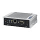 Advantech  IntelÃÂÃÂ® Celeron Quad Core J1900 SoC with Dual HDMI/GbE IoT Fanless BOX PC ARK-1123H-U0A1E