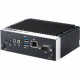 Advantech ARK-1000 ARK-1124H Desktop Computer - Atom x5 x5-E3940 - Box PC - Intel HD Graphics 500 ARK-1124H-S6A1E