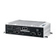 Advantech  IntelÃÂÃÂ® AtomÃÂÃÂ Dual Core D2550 with 3 GbE, 6 COM & Wide Range Power Fanless Box PC ARK-2120F-S8A1E