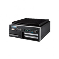 Advantech  6th Gen. IntelÃÂÃÂ® CoreÃÂÃÂ i3/ i5/ i7 with Expansion slots and wide range power Fanless Box PC ARK-3520P-U7A1E