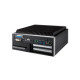 Advantech  6th Gen. IntelÃÂÃÂ® CoreÃÂÃÂ i3/ i5/ i7 with Expansion slots and wide range power Fanless Box PC ARK-3520P-U8A1E