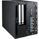 Advantech ARK-3530F Barebone System Desktop - Socket H4 LGA-1151 - 1 x Processor Support - Intel C236 Chipset - 32 GB DDR4 SDRAM DDR4-2133/PC4-17000 Maximum RAM Support - 2 Total Memory Slots - Serial ATA/600 - Intel HD Graphics 630 Integrated - 2 2.5&quo