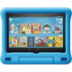 Amazon Fire HD 8 Kids Tablet - Blue - 32 GB - 2 GB - MediaTek MT8168 Quad-core (4 Core) 2 GHz - Fire OS 7 - 1200 x 800 - Wireless LAN - Bluetooth B07WDDT3G5