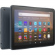 Amazon Fire HD 8 Plus Tablet - 8" WXGA - 3 GB RAM - 64 GB Storage - Slate - Quad-core (4 Core) 2 GHz microSD Supported - 1280 x 800 - 2 Megapixel Front Camera - 12 Hour Maximum Battery Run Time B07YH1ZJBR