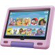 Amazon Fire HD 10 Kids Tablet PC - Lavender - 32 GB - 2 GB - Octa-core (8 Core) 2 GHz - Fire OS 7 - 1920 x 1080 - Wireless LAN - Bluetooth B08F5Z2MC2