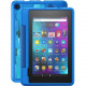 Amazon Fire 7 Kids Pro Tablet - Intergalactic - Plastic - 16 GB - 1 GB - MediaTek MT8163B Quad-core (4 Core) 1.30 GHz - Fire OS 7 - 1920 x 1200 - Wireless LAN - Bluetooth B08H3C5WRG