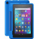Amazon Fire 7 Kids Pro Tablet - Sky Blue - Plastic - 16 GB - 1 GB - MediaTek MT8163B Quad-core (4 Core) 1.30 GHz - Fire OS 7 - 1920 x 1200 - Wireless LAN - Bluetooth B08H3KVBHW