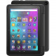 Amazon Fire HD 10 Kids Pro Tablet - Black - Plastic - 32 GB - 3 GB - MediaTek MT8183 Octa-core (8 Core) 2 GHz - Fire OS 7 - 1920 x 1200 - Wireless LAN - Bluetooth B08H3W1XCW