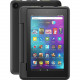 Amazon Fire 7 Kids Pro Tablet - Black - Plastic - 16 GB - 1 GB - MediaTek MT8163B Quad-core (4 Core) 1.30 GHz - Fire OS 7 - 1920 x 1200 - Wireless LAN - Bluetooth B08H49TB1F