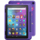 Amazon Fire HD 8 Kids Pro Tablet - Doodle - Plastic - 32 GB - 2 GB - MediaTek MT8168 Quad-core (4 Core) 2 GHz - Fire OS 7 - 1920 x 1200 - Wireless LAN - Bluetooth B08H5PY8RM