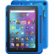 Amazon Fire HD 8 Kids Pro Tablet - Intergalactic - Plastic - 32 GB - 2 GB - MediaTek MT8168 Quad-core (4 Core) 2 GHz - Fire OS 7 - 1920 x 1200 - Wireless LAN - Bluetooth B08H5QTFLB