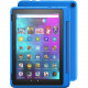 Amazon Fire HD 8 Kids Pro Tablet - Sky Blue - Plastic - 32 GB - 2 GB - MediaTek MT8168 Quad-core (4 Core) 2 GHz - Fire OS 7 - 1920 x 1200 - Wireless LAN - Bluetooth B08H5QX3YF