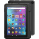 Amazon Fire HD 8 Kids Pro Tablet - Black - Plastic - 32 GB - 2 GB - MediaTek MT8168 Quad-core (4 Core) 2 GHz - Fire OS 7 - 1920 x 1200 - Wireless LAN - Bluetooth B08H5R1SH6