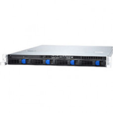 Tyan Transport GT20 (B2925-E) Barebone System - Broadcom HT1000 - Socket AM2 - Athlon X2 (Dual-core), Opteron (Dual-core), Phenom X4 (Quad-core), Phenom X3 (Tri-core), Sempron) - 8GB Memory Support - CD-Reader (CD-ROM) - Gigabit Ethernet - 1U Rack - RoHS-