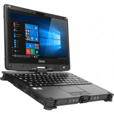 Getac B300 G7 13.3" Touchscreen Notebook - 1024 x 768 - Core i5 i5-8250U - 16 GB RAM - 500 GB HDD - Windows 10 Pro 64-bit - Intel UHD Graphics 620 - QuadraClear - 15 Hour Battery Run Time - TAA Compliance B300G7CAPRE19