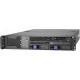 Tyan Transport TX46 (B4985) Barebone System - nVIDIA nForce Professional 2200 - Socket F (1207) - Opteron (Dual-core) - 64GB Memory Support - CD-Reader (CD-ROM) - Gigabit Ethernet, Gigabit Ethernet - 2U Rack B4985T46V2H