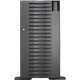 Tyan VX50 B4985-SI Barebone System - nVIDIA nForce4 Professional - Socket F (1207) - Opteron (Dual-core), Opteron (Quad-core) - 128GB Memory Support - DVD-Reader (DVD-ROM) - Gigabit Ethernet, Gigabit Ethernet - 5U Rack - RoHS Compliance B4985V50V8H-SI-8P