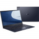 Asus ExpertBook B5 B5302 B5302CEA-XH55 13.3" Rugged Notebook - Full HD - 1920 x 1080 - Intel Core i5 11th Gen i5-1135G7 Quad-core (4 Core) 2.40 GHz - 16 GB RAM - 512 GB SSD - Star Black - Intel Chip - Windows 10 Pro - Intel Iris Xe Graphics - Tru2Lif