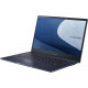 Asus ExpertBook B5 Flip B5402FEA-XS75T 14" Touchscreen Convertible 2 in 1 Notebook - Full HD - 1920 x 1080 - Intel Core i7 11th Gen i7-1195G7 Quad-core (4 Core) 2.90 GHz - 16 GB Total RAM - 1 TB SSD - Star Black - Intel Chip - Windows 11 Pro - Intel 
