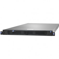 Tyan Thunder SX GT86C-B5630 Barebone System - 1U Rack-mountable - Intel C621 Chipset - Socket P LGA-3647 - 1 x Processor Support - 1.50 TB DDR4 SDRAM DDR4-2666/PC4-21300 Maximum RAM Support - Serial ATA/600 RAID Supported Controller - ASPEED AST2500 32 MB