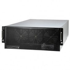 Tyan B7015F72V2R Barebone System - 4U Rack-mountable - Intel 5520 Chipset - Socket B LGA-1366 - 2 x Processor Support - 144 GB DDR3 SDRAM DDR3-1333/PC3-10600 Maximum RAM Support - Serial ATA/300 - ASPEED AST2050 Integrated - 2 x Total Bays - 2 2.5" B