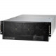 Tyan FT77B7015 Barebone System - 4U Rack-mountable - Intel 5520 Chipset - Socket B LGA-1366 - 2 x Processor Support - 144 GB DDR3 SDRAM DDR3-1333/PC3-10600 Maximum RAM Support - Serial ATA/300 - NVIDIA Tesla M2090 Integrated - 4 x Total Bays - 4 2.5"