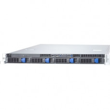 Tyan GT24 (B7016) Barebone System - 1U Rack-mountable - Intel 5500 Chipset - Socket B LGA-1366 - 2 x Processor Support - 144 GB DDR3 SDRAM DDR3-1333/PC3-10600 Maximum RAM Support - Serial ATA/300 RAID Supported Controller - DVD-Reader - ServerEngines Pilo