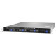 Tyan GT24 (B7016) Barebone System - Intel 5520 - Socket B - Xeon (Dual-core), Xeon (Quad-core) - 144GB Memory Support - DVD-Reader (DVD-ROM) - Gigabit Ethernet, Gigabit Ethernet - 1U Rack - 80 Plus, RoHS Compliance B7016G24W4H