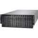Tyan FT77BB7059 Barebone System - 4U Rack-mountable - Intel C602 Chipset - Socket R LGA-2011 - 2 x Processor Support - 768 GB DDR3 SDRAM DDR3-1866/PC3-14900 Maximum RAM Support - Serial ATA/600, Serial Attached SCSI (SAS) RAID Supported Controller - ASPEE