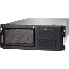 Tyan Thunder HX FT48BB7100 Barebone System - 4U Rack-mountable - Intel C621 Chipset - Socket P LGA-3647 - 2 x Processor Support - 1.50 TB DDR4 SDRAM DDR4-2666/PC4-21300 Maximum RAM Support - Serial ATA/600 RAID Supported Controller - ASPEED AST2500 32 MB 