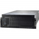 Tyan Thunder HX FT77D-B7109 Barebone System - 4U Rack-mountable - Intel C621 Chipset - Socket P LGA-3647 - 2 x Processor Support - 3 TB DDR4 SDRAM DDR4-2666/PC4-21300 Maximum RAM Support - Serial ATA/600, 12Gb/s SAS RAID Supported Controller - ASPEED AST2