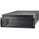 Tyan Thunder HX FA77-B7119 Barebone System - 4U Rack-mountable - Intel C621 Chipset - Socket P LGA-3647 - 2 x Processor Support - 3 TB DDR4 SDRAM DDR4-2933/PC4-23466 Maximum RAM Support - Serial ATA/600, 12Gb/s SAS RAID Supported Controller - ASPEED AST25