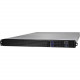 Tyan Transport HX GA88-B8021 Barebone System - 1U Rack-mountable - Socket SP3 - 1 x Processor Support - 2 TB DDR4 SDRAM DDR4-2666/PC4-21300 Maximum RAM Support - Serial ATA/600, 12Gb/s SAS - ASPEED AST2500 32 MB Integrated - 2 x Total Bays - 2 2.5" B