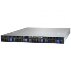 Tyan GT24B8226 Barebone System - 1U Rack-mountable - AMD SR5690 Chipset - Socket C32 LGA-1207 - 2 x Processor Support - 128 GB DDR3 SDRAM DDR3-1333/PC3-10600 Maximum RAM Support - Serial ATA/300 - ASPEED AST2050 Integrated - 4 x Total Bays - 2 x Total Exp