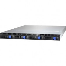 Tyan GT24B8226 Barebone System - 1U Rack-mountable - AMD - 128 GB DDR3 SDRAM DDR3-1333/PC3-10600 Maximum RAM Support - 6Gb/s SAS, Serial ATA/300 - ASPEED AST2050 Integrated - 4 x Total Bays - 2 x Total Expansion Slots - Processor Support (Opteron) - Gigab