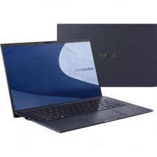 Asus B9450CEA-XH75 14" Notebook - Full HD - 1920 x 1080 - Intel Core i7 i7-1165G7 Quad-core (4 Core) 2.80 GHz - 16 GB RAM - 1 TB SSD - Windows 10 Pro - Intel UHD Graphics - In-plane Switching (IPS) Technology - IEEE 802.11ax Wireless LAN Standard B94