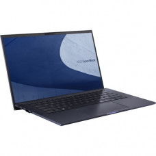 Asus ExpertBook B9450 B9450FA-XS74 14" Notebook - Full HD - 1920 x 1080 - Intel Core i7 (10th Gen) i7-10510U 1.80 GHz - 16 GB RAM - 512 GB SSD - Star Black - Windows 10 Pro - Intel UHD Graphics - In-plane Switching (IPS) Technology, Tru2Life - 24 Hou