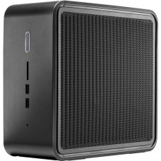Intel NUC 9 Pro NUC9VXQNX Workstation - Xeon E-2286M - Mini PC - UHD Graphics P630 - Serial ATA/600 Controller - 0, 1 RAID Levels - Optane Memory Ready - Gigabit Ethernet - Wireless LAN BKNUC9VXQNX1