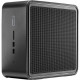 Intel NUC 9 Pro NUC9VXQNX Workstation - Xeon E-2286M - Mini PC - UHD Graphics P630 - Serial ATA/600 Controller - 0, 1 RAID Levels - Optane Memory Ready - Gigabit Ethernet - Wireless LAN BKNUC9VXQNX1