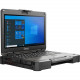 Getac B360 Pro 13.3" Notebook - Intel Core i5 10th Gen i5-10210U Quad-core (4 Core) 1.60 GHz - 16 GB RAM BM21T4BAD8GB