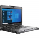 Getac B360 13.3" Touchscreen Rugged Notebook - Full HD - 1920 x 1080 - Intel Core i5 (10th Gen) i5-10210U 1.60 GHz - Intel UHD Graphics - LumiBond, In-plane Switching (IPS) Technology BM21Z4CA68FX