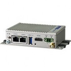 Advantech  B+B SmartWorx IOT Gateway C-UNO2271-2
