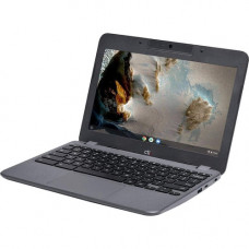 Ctl NL71 11.6" Chromebook - 1366 x 768 - Celeron N4020 - 4 GB RAM - 32 GB Flash Memory - Chrome OS - Intel UHD Graphics 600 - In-plane Switching (IPS) Technology - Bluetooth - 12 Hour Battery Run Time CBUS1100001