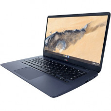 Ctl Chromebook NL81 14" - Full HD - 1920 x 1080 - Intel Celeron N4020 - 4 GB RAM - 32 GB Flash Memory - Intel Celeron - Chrome OS - Intel - 12 Hour Battery Run Time - IEEE 802.11a/b/g/n/ac Wireless LAN Standard CBUS1400001